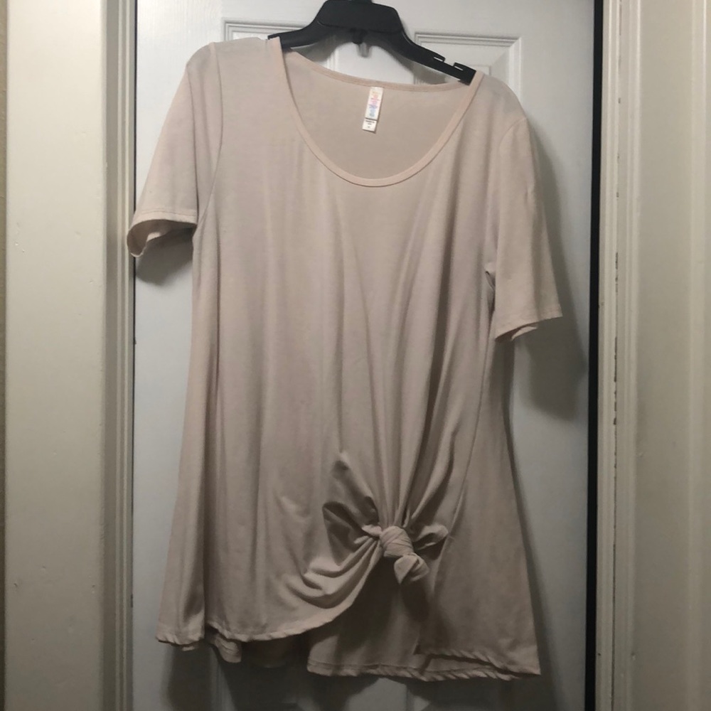 Long T-shirt